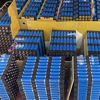 哈尔滨电池可回收么|铁塔电池回收